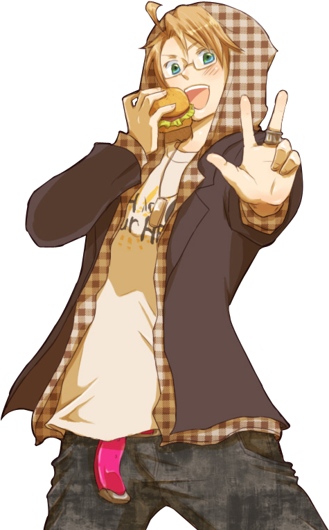 United States Of America - Alfred F Jones Render (500x768)