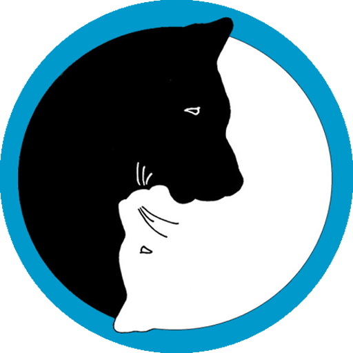 Cat , Dog - Ze Zwierzętami (512x512)