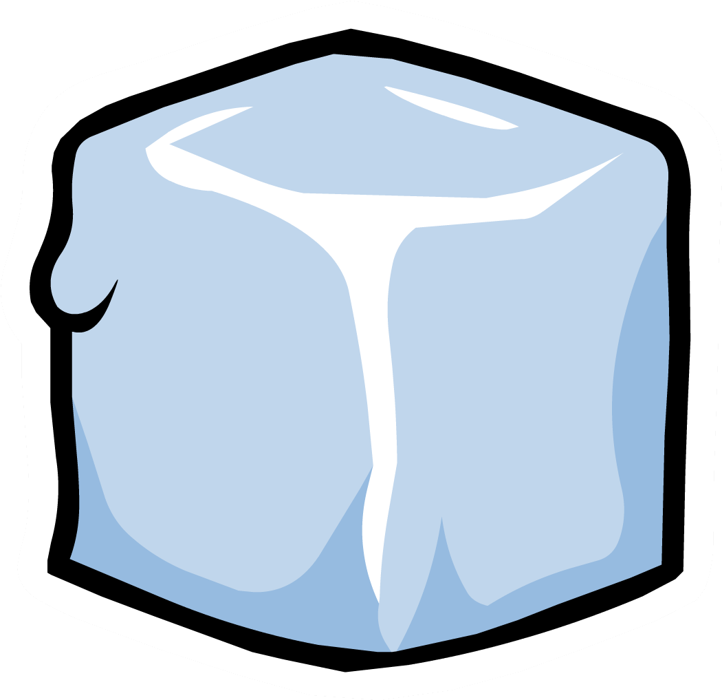 Minecraft Computer Icons Ice Clip Art - Minecraft Ice Block Png (1058x1024)