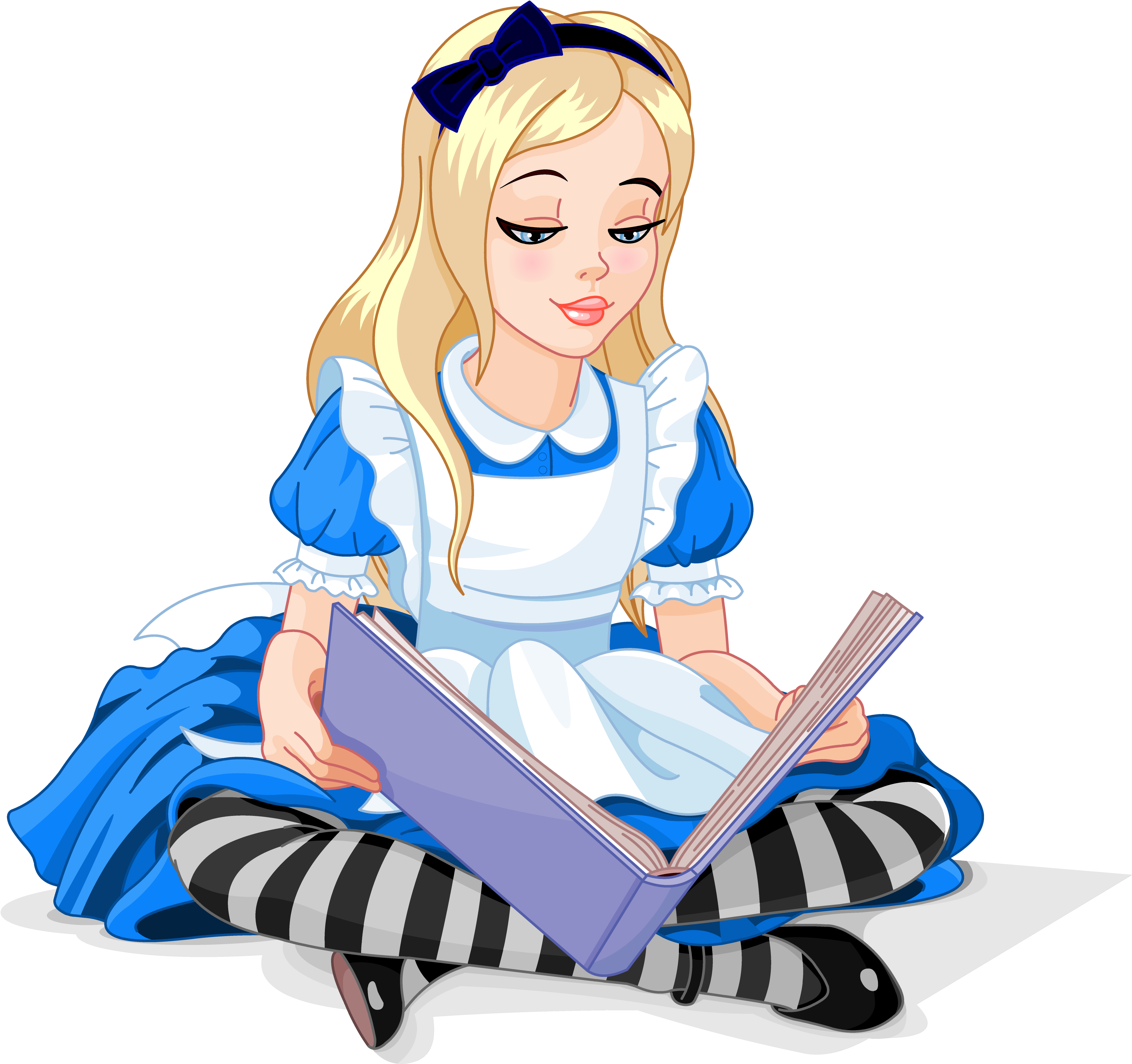 Alice's Adventures In Wonderland Knave Of Hearts Queen - Alice In Wonderland Png (3840x3611)