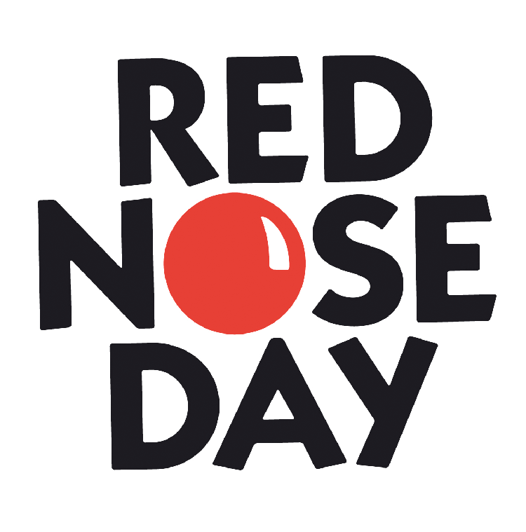 Red Nose Day - Red Nose Day 2018 (750x759)