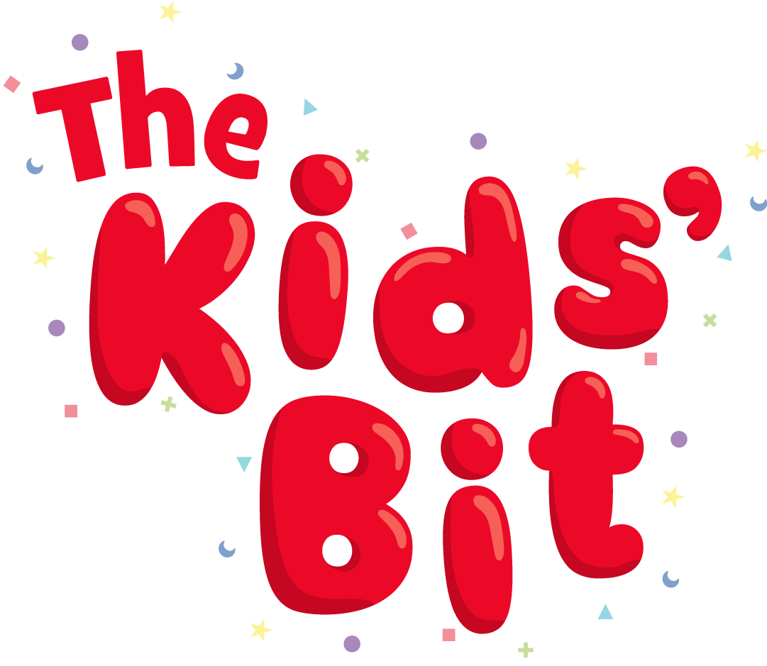 The Kids' Bit - Red Nose Day (1140x994)