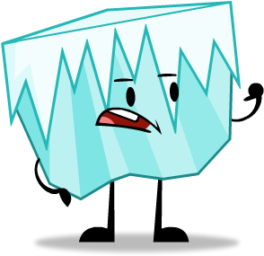 #8 Iceberg, By Sableye001 By Xanyleaves - #8 Iceberg, By Sableye001 By Xanyleaves (640x360)