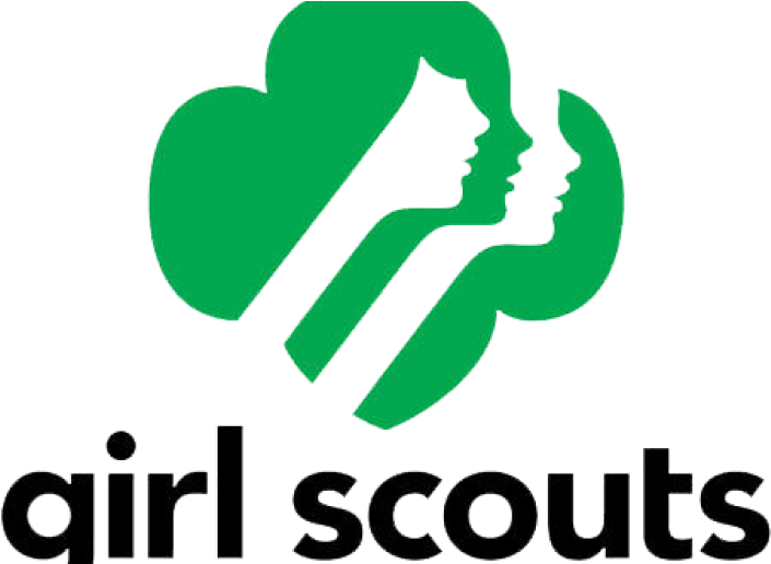 United States Girl Scouts Of The Usa Boy Scouts Of - Girl Scouts Of The Usa (775x515)