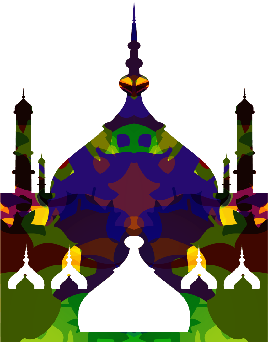 Ramadan Eid Al-fitr Mosque Clip Art - Ramadan (2000x1692)