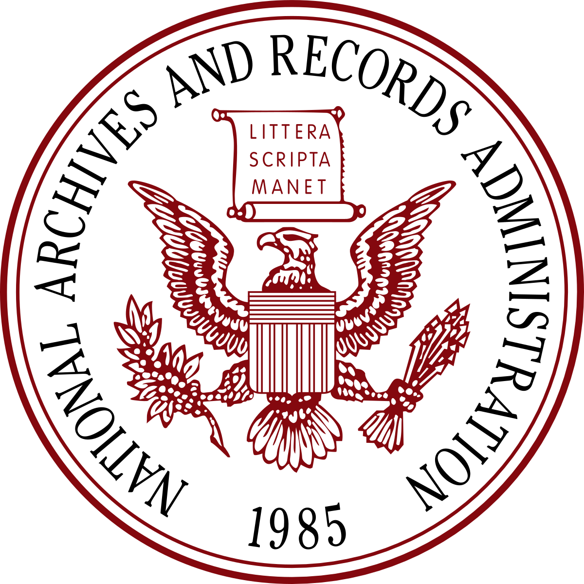 National Archives And Records Administration (1200x1200)