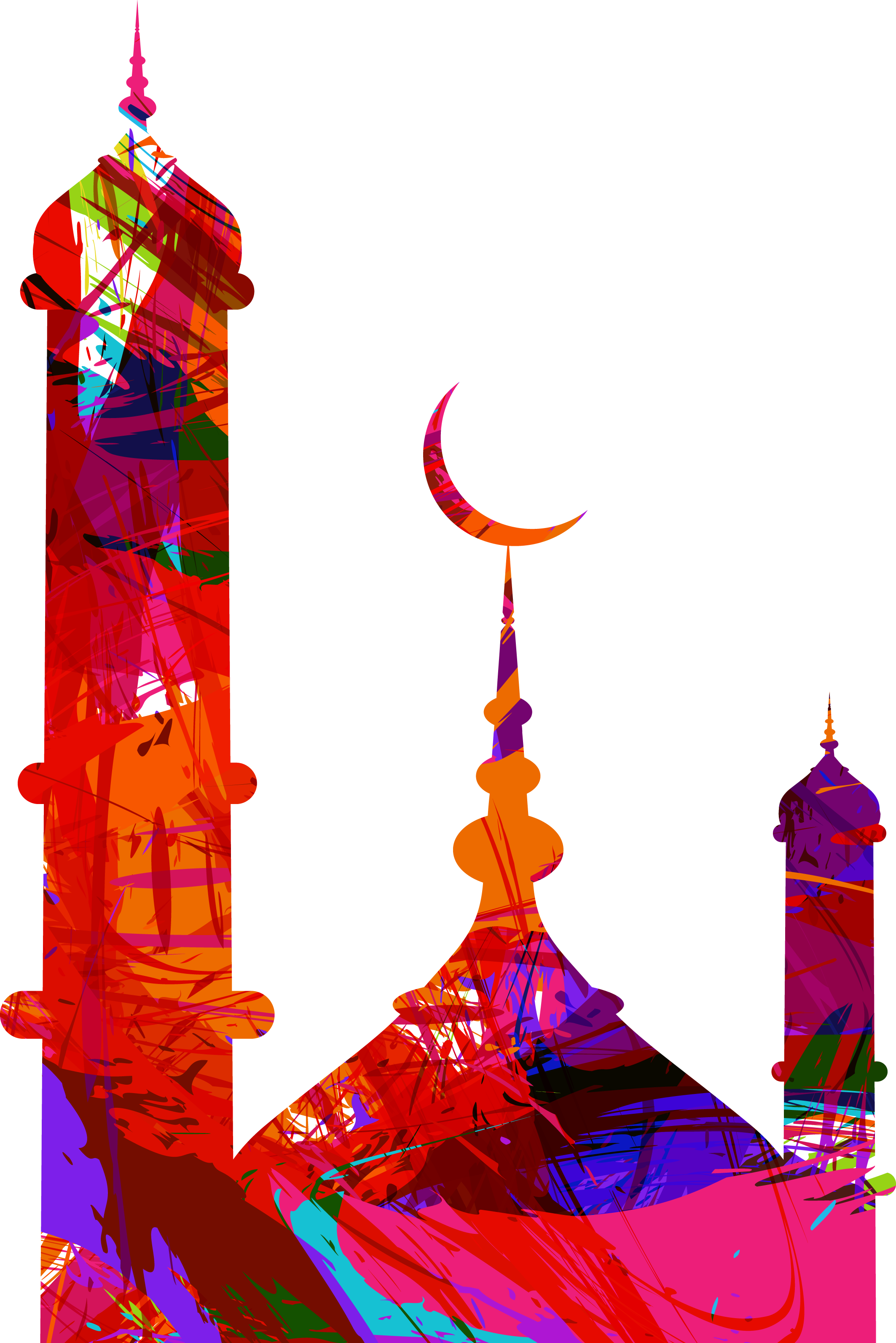 Eid Mubarak Eid Al Fitr Eid Al Adha Mosque - Eid Mubarak For Furniture (2126x3187)