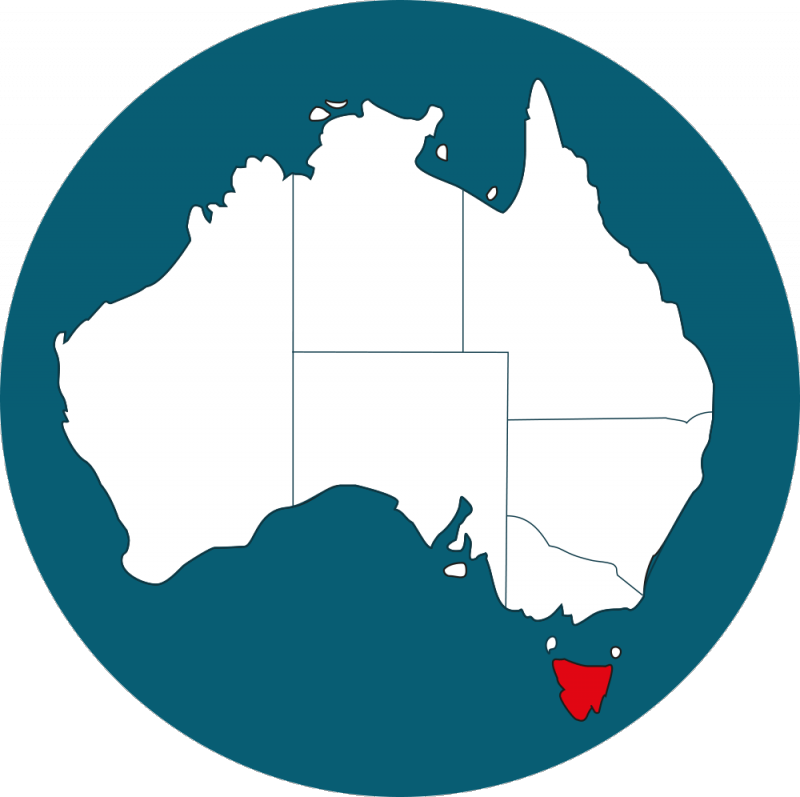 Largest Domestic Dog In The World - Do Tasmanian Devils Live (800x797)