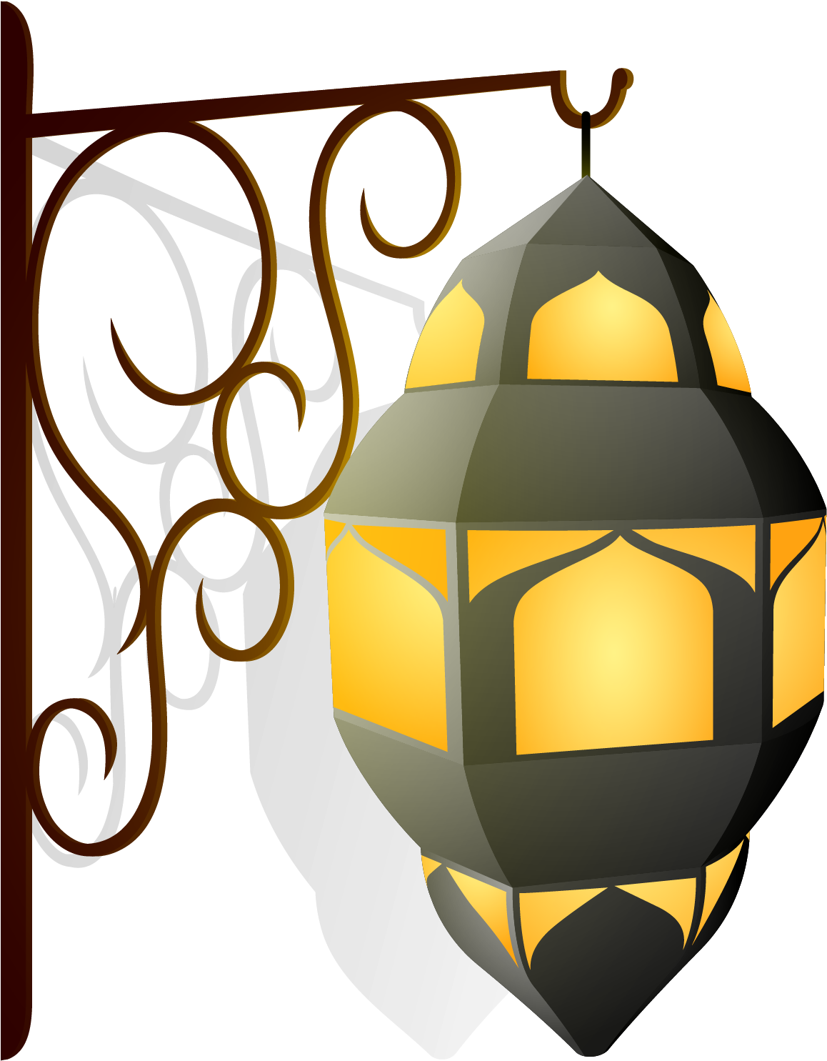 Ramadan Eid Mubarak Eid Al-fitr Islamic Calligraphy - Vector Eid Mubarak Background Png (2000x2000)