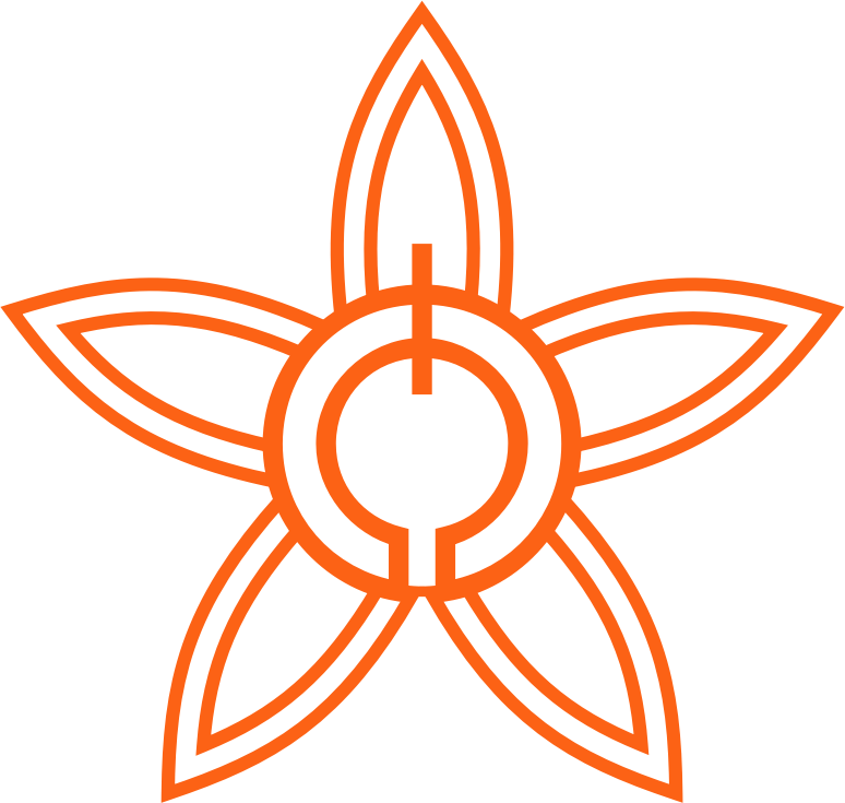 Clip Art - Tamagawa Ehime - Islamic Geometric Shape (790x750)