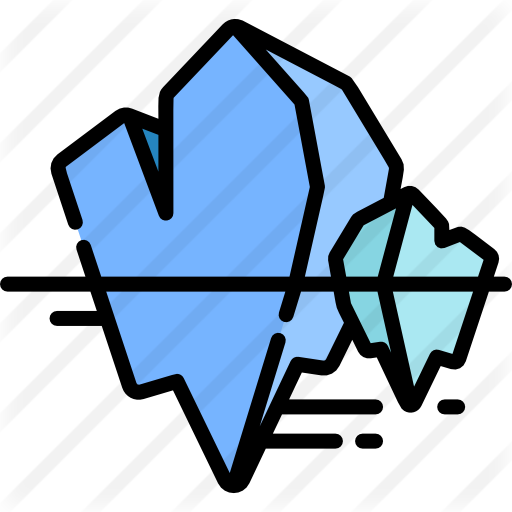 Iceberg - Iceberg (512x512)