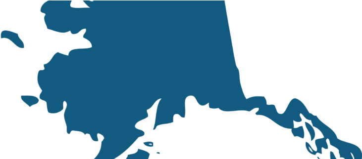 New Medication Assisted Treatment Program In Alaska - Alaska Electoral Map 2016 (845x321)