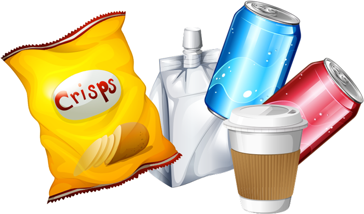 Vending Machine Re-stocking - Caffeinated Drink (800x516)