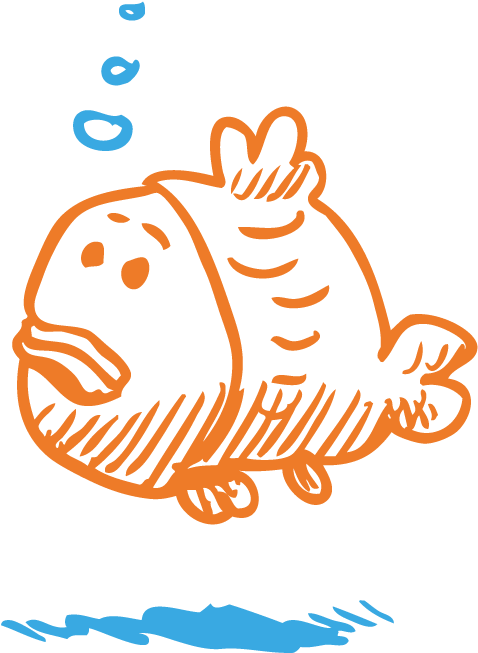 Line Art Cartoon Animal Clip Art - Line Art Cartoon Animal Clip Art (500x700)