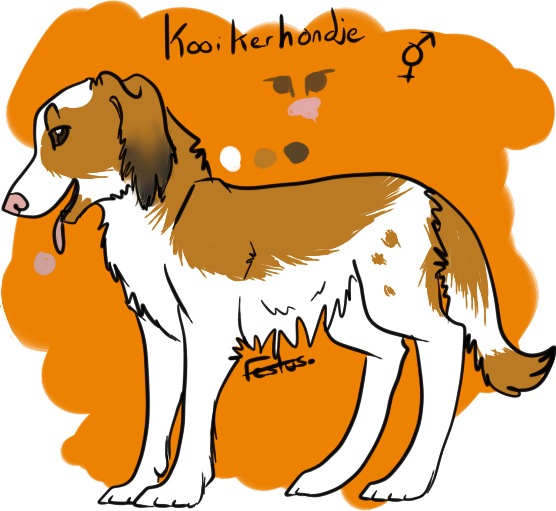 Beagle Belongs To Camelopardis - Beagle Belongs To Camelopardis (556x511)