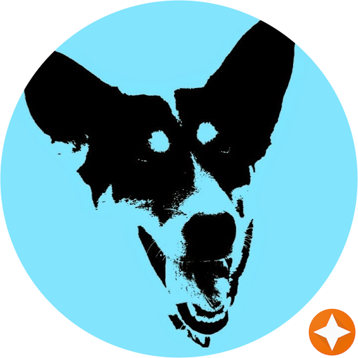 Cardigan Welsh Corgi (512x512)