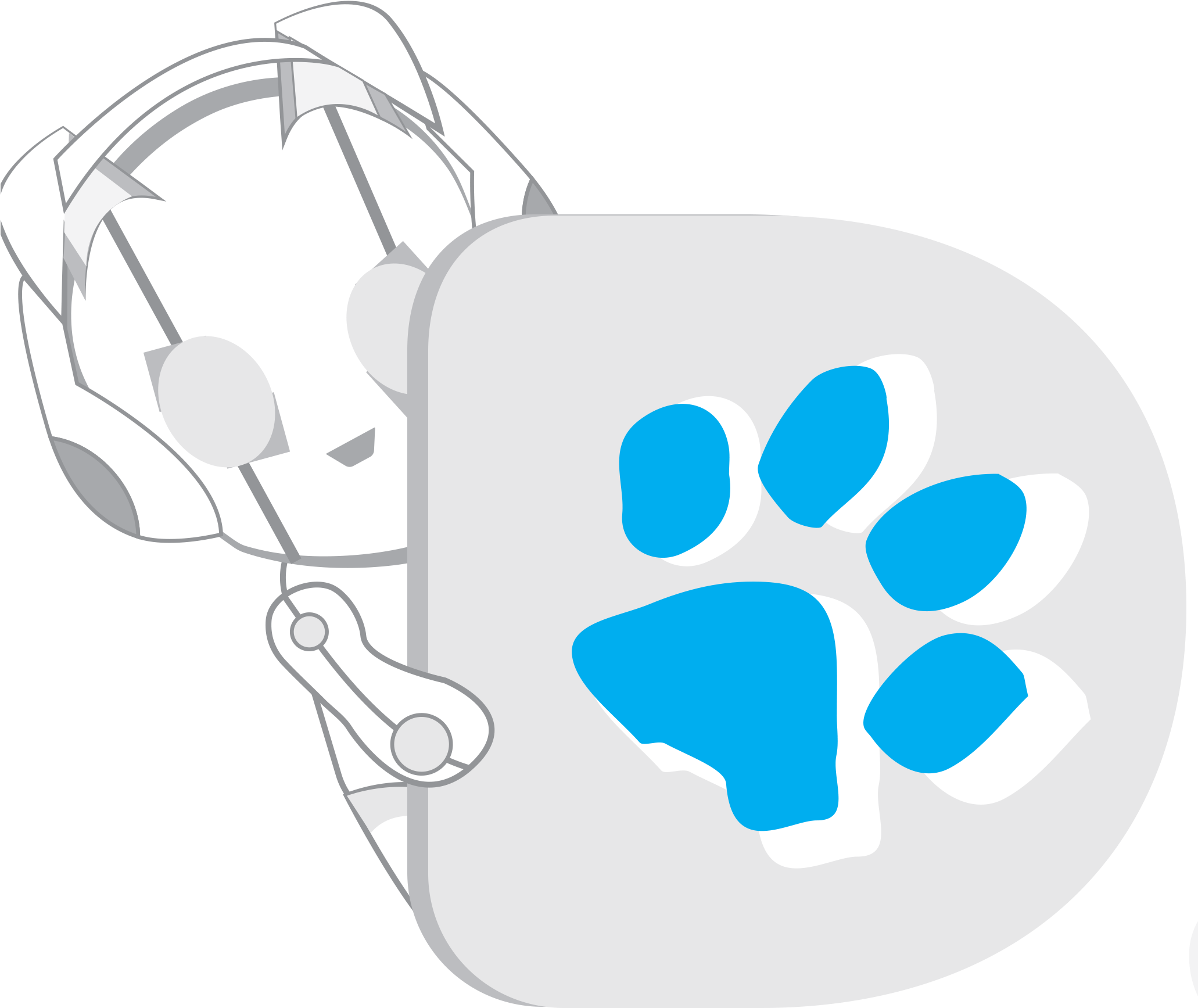 Diogi - Diogi Pet Services And Training (2061x1830)