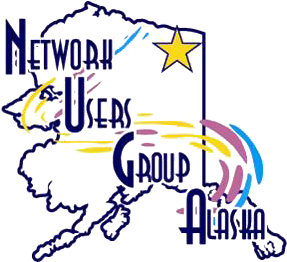 Network Users Group Alaska - Network Users Group Alaska (540x270)