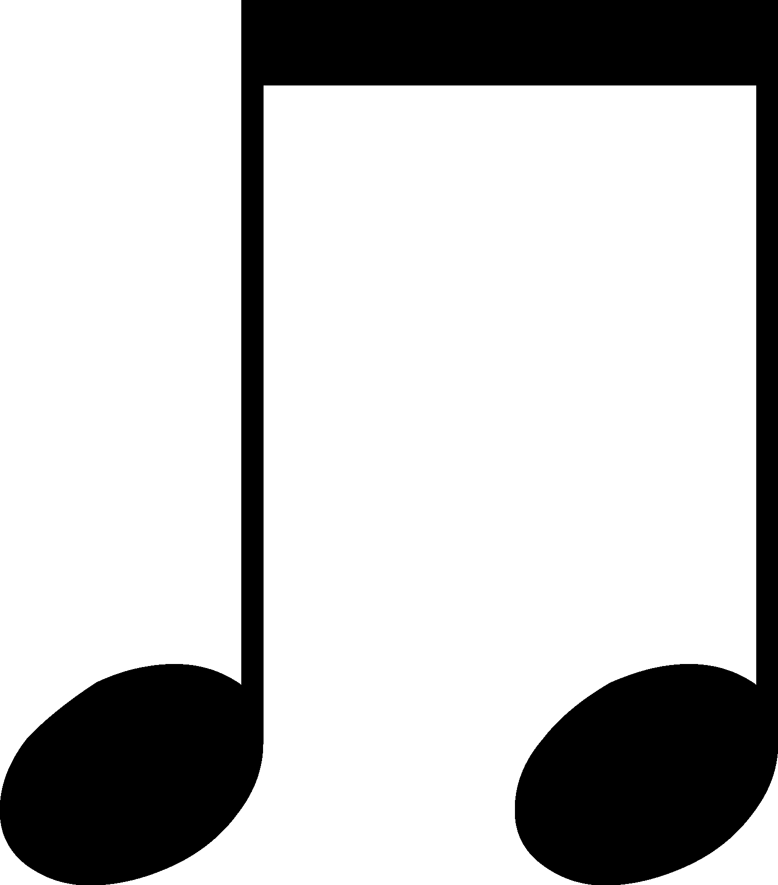 My Thoughts Of Fiona As A Piano Teacher - Two Eighth Notes (1538x1750)