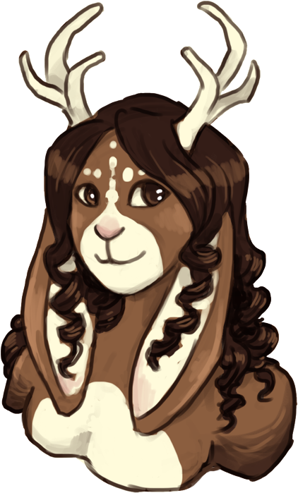 Straychowchow Chauvet By Cenobitesqu - Cartoon (500x739)
