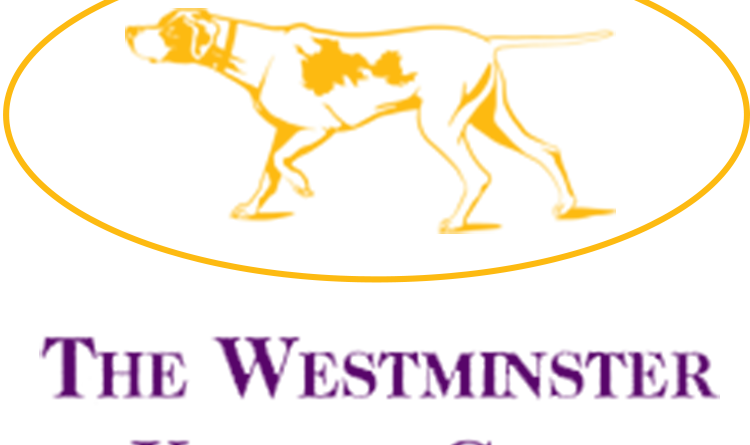 2018 Westminster Kennel Club Dog Show In Pictures - Westminster Kennel Club Dog Show Logo (750x445)