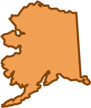 Alaska's Lgbt Policy Tally - Alaska's Lgbt Policy Tally (351x417)