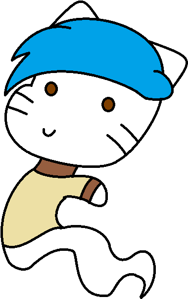 More Like Kenny X Mary By Danny- - Cartoon (632x792)