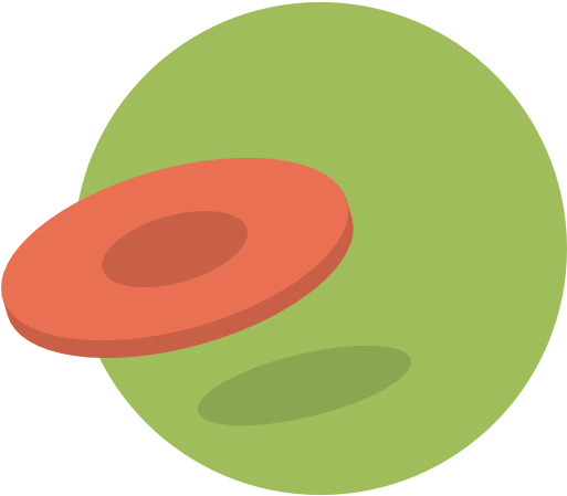Frisbee Icon Png (512x512)