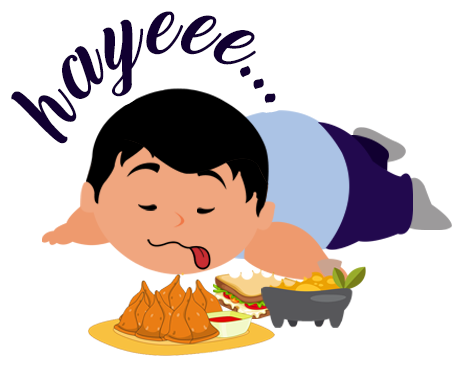 Ramadan & Eid Stickers Messages Sticker-4 - Sticker (480x480)