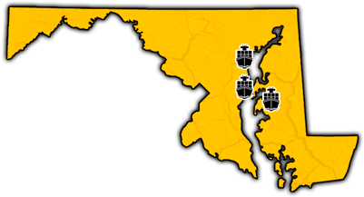 Maryland State Port Transport Service - Maryland State Port Transport Service (421x369)