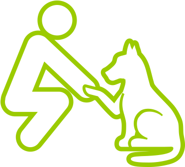 Surrender - Adopt A Pet Icon (400x400)