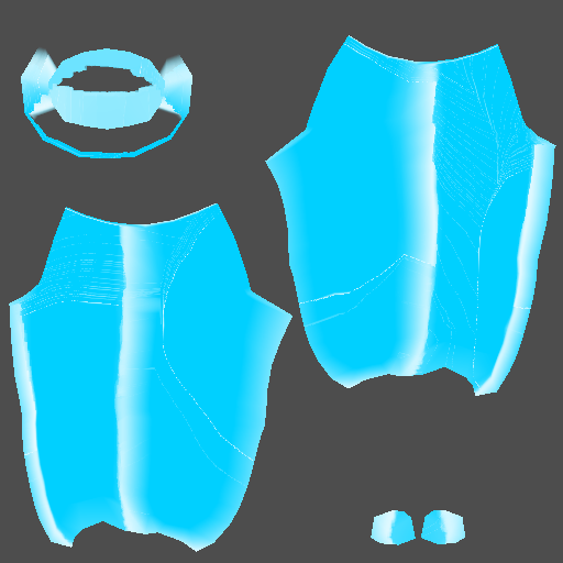 Bib Pants 2, Hq6vf0 - Illustration (512x512)