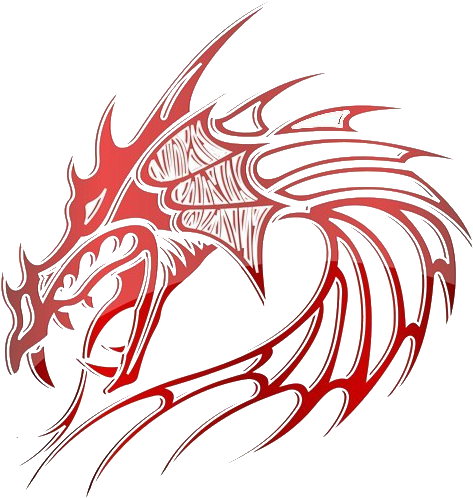 Chinese Dragon Welsh Dragon Clip Art - Chinese Dragon Welsh Dragon Clip Art (600x633)