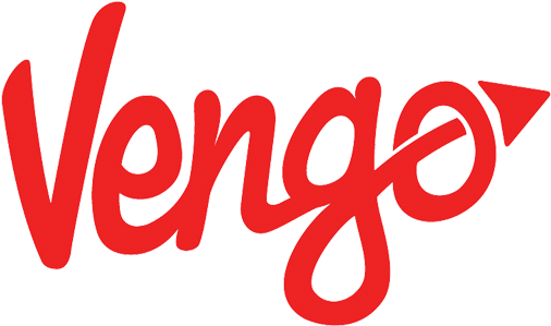 In Keeping With The Building's Slogan “manufacturing - Vengo Logo Png (798x300)