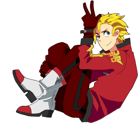 Lighting Mcqueen Anime (580x530)