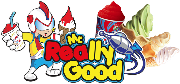 Home Of Mr Really Good - Ice Cream (758x455)