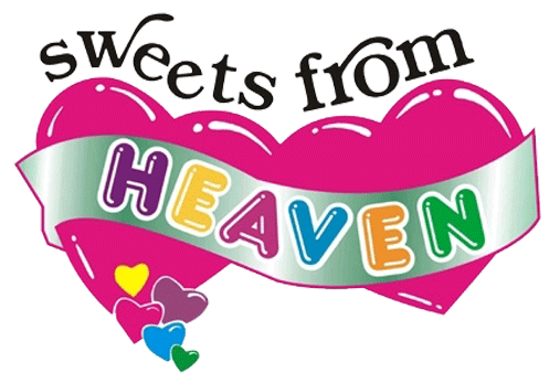 Sweets From Heaven - Sweets From Heaven Logo (520x520)