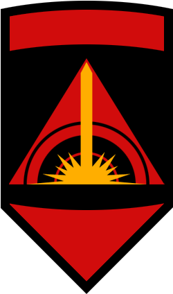 2nd An Ting Legion Insignia, Artistic Licence By Viereth - Science Fiction (500x500)