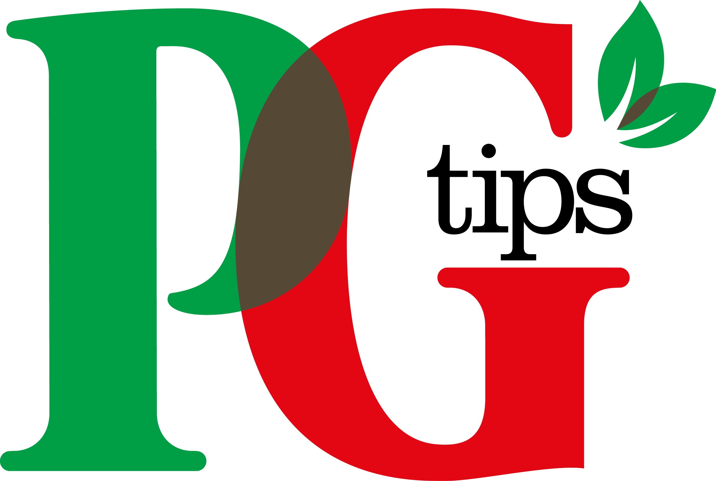 Logo - Pg Tips (2419x1626)