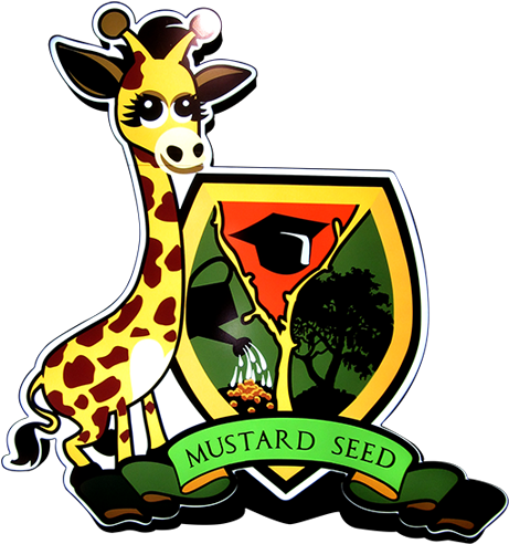Sign Gallery - Mustard Seed Childrens Academy (500x500)