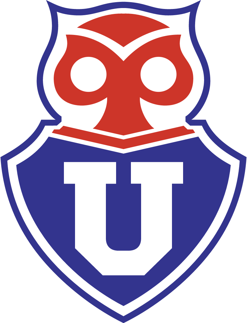 Univer 1 Vector - Logo Universidad De Chile (800x1045)