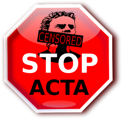Parada Acta Signo Ilustración - Stop Sign Clip Art (758x800)