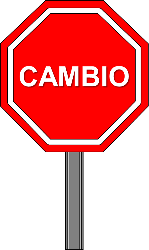 Cambioseñal - Stop Bullying Posters (494x824)