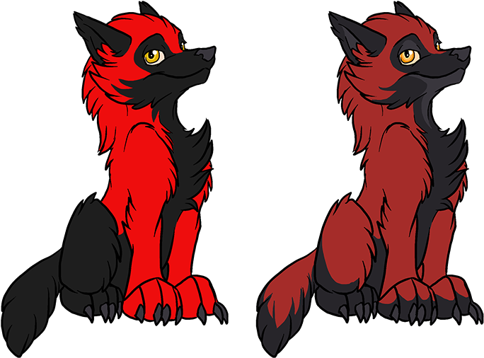 Bloodrayne Clipart - Cartoon (748x523)