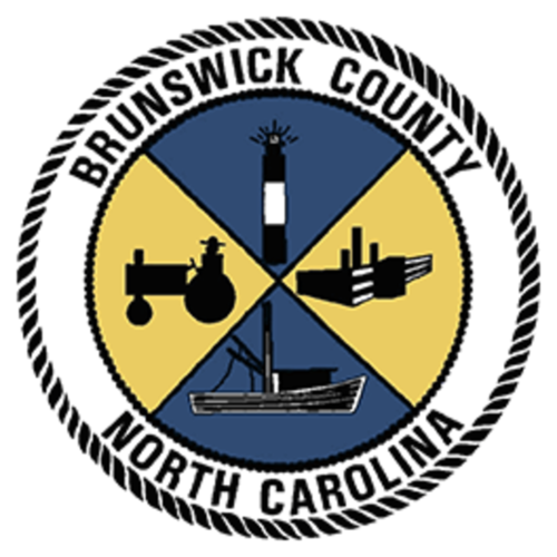 Brunswick County Veterans Services - Brunswick County, North Carolina (500x500)