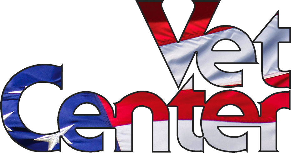 Seattle Vet Center Logo - Vet Center (965x514)