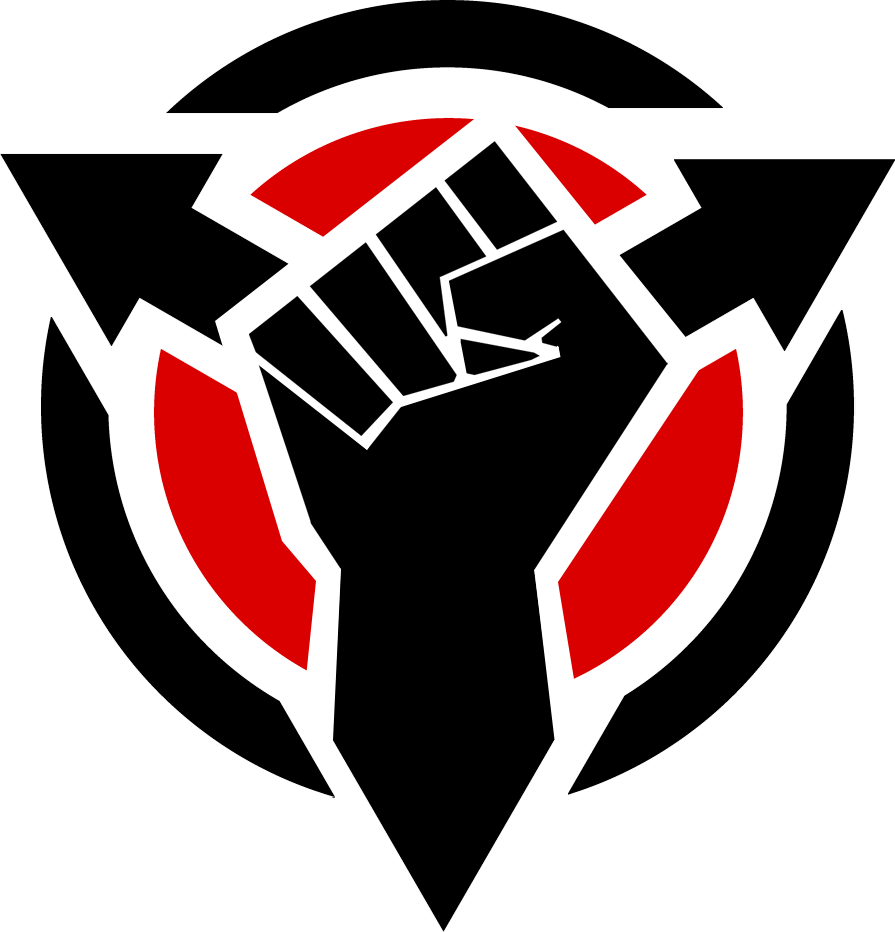 Black Hand Logo - Killzone 2 Helghast Symbols (895x932)