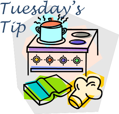 Yes Its Tuesday And Today's Tip Is How To Deodorize - Gray And Fuchsia Necklace,crystal Necklace,beaded Necklace,fuchsia (424x388)