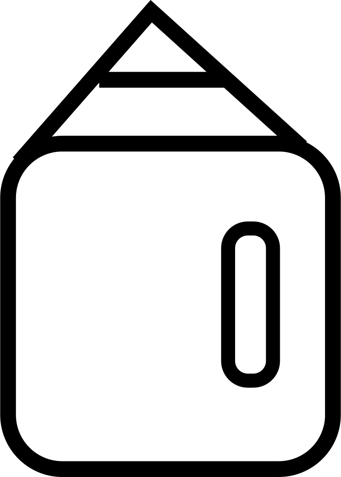 Old Fashion Refrigerator Comments - Refrigerator (702x980)