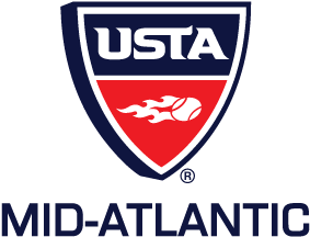 2018 Stonebrook Club & Shenandoah Apple Blossom Festival - Usta Billie Jean King National Tennis Center Logo (360x360)